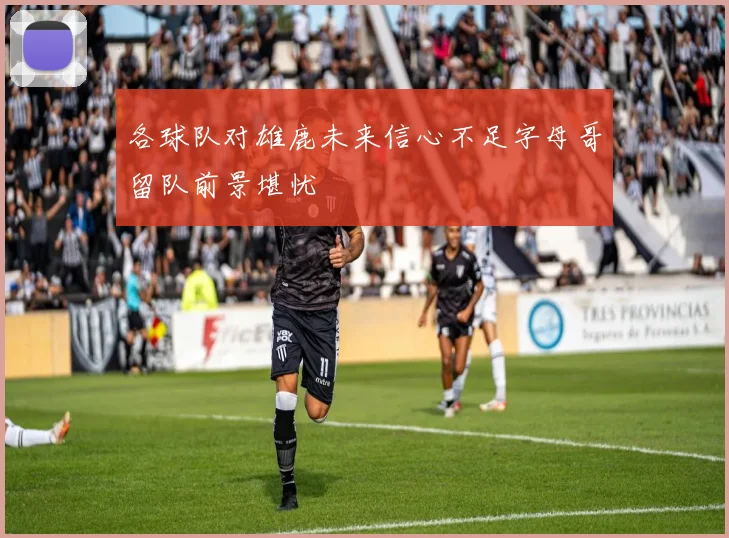 各球队对雄鹿未来信心不足字母哥留队前景堪忧